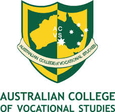 Australian College of Vocational Studies